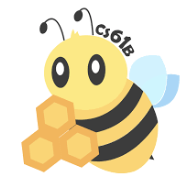 CS 61B Logo
